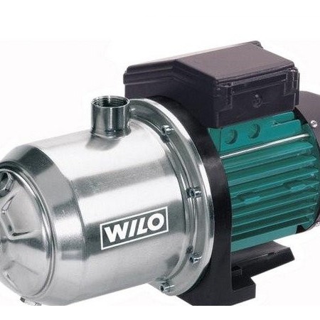 Насос Wilo MP 303 1~