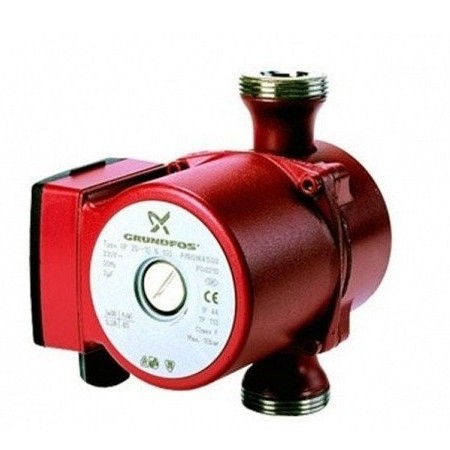 Насос GRUNDFOS UP 20-30 NK