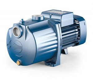 Центробежный насос Pedrollo 3CP 80