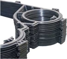 Уплотнения теплообменника Alfa Laval AQ2-FD