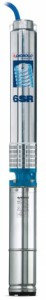 Скважинный насос Pedrollo 6SR27/7-P